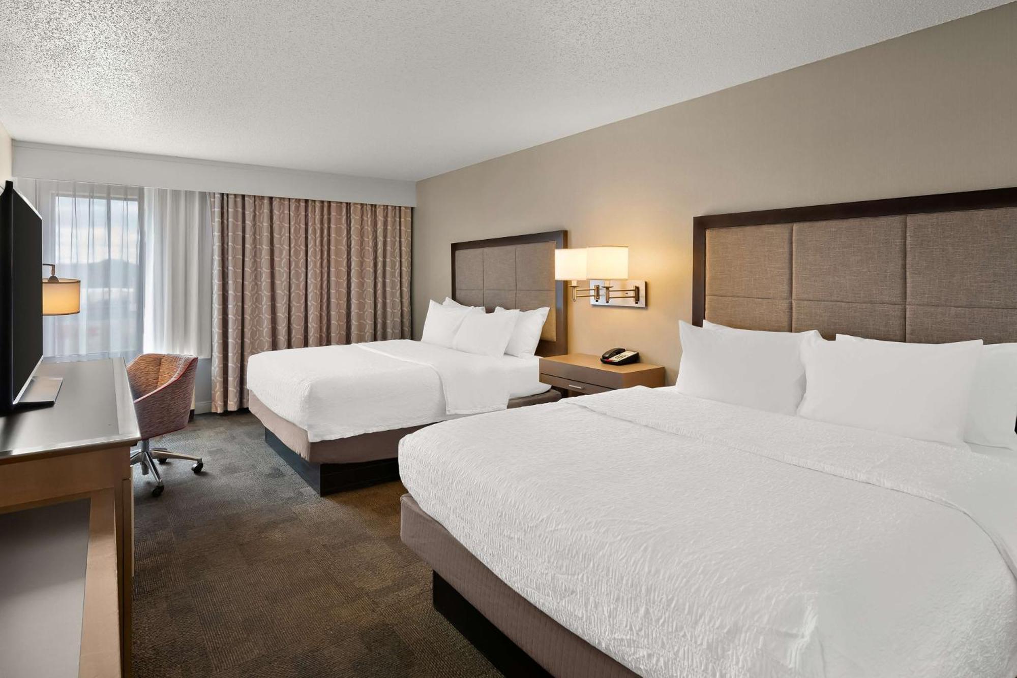Hampton Inn Lancaster Exterior foto